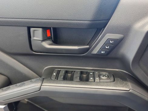 New 2026 Toyota 4Runner TRD Off-Road Premium image 11