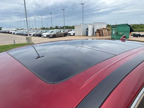Used 2021 Nissan Murano SL w/ SL Moonroof Package FWD image 11