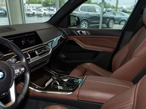 Used 2019 BMW X5 xDrive40i w/ Premium Package 2 AWD/4WD image 22