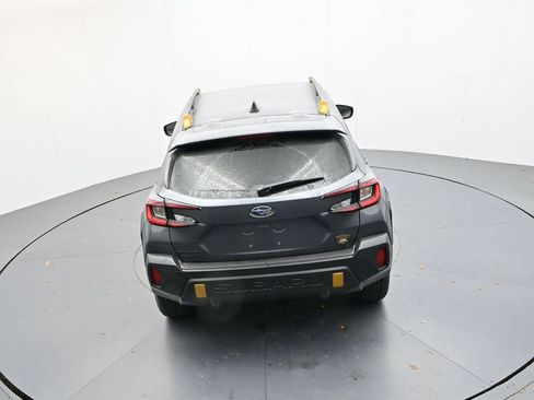 New 2026 Subaru Crosstrek 2.5i Wilderness w/ Wilderness Package AWD/4WD image 22