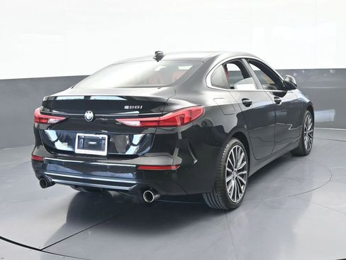 Used 2022 BMW 228i Gran Coupe 228i w/ Convenience Package image 5
