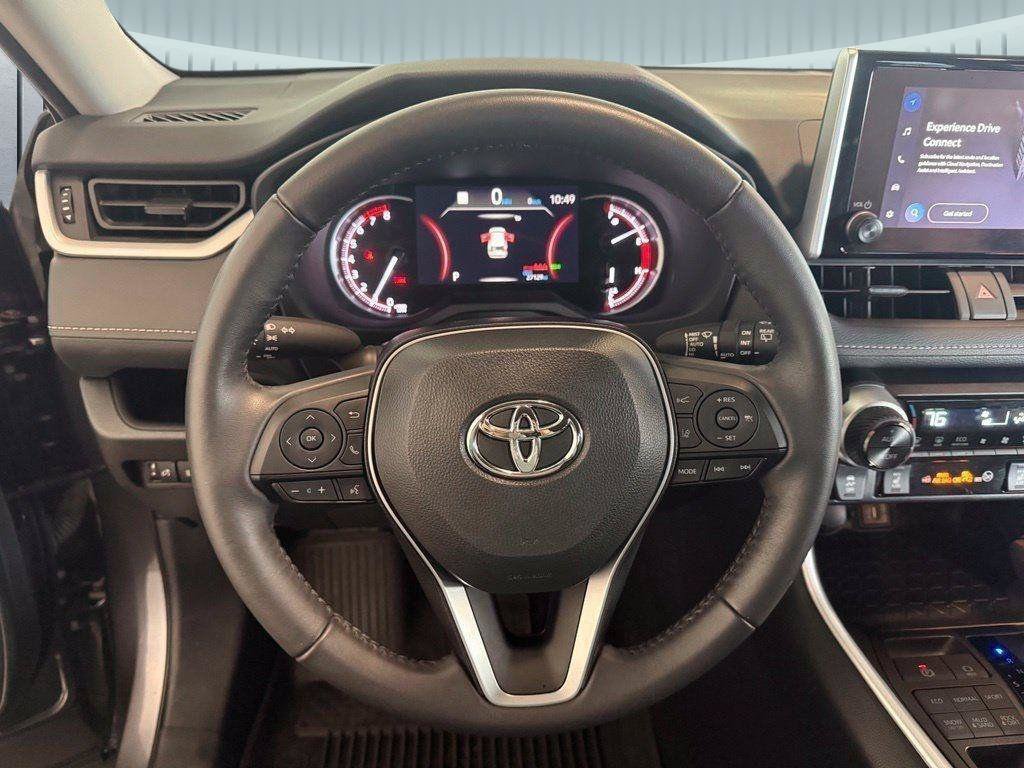 Used 2024 Toyota RAV4 XLE w/ Convenience Package AWD/4WD image 10