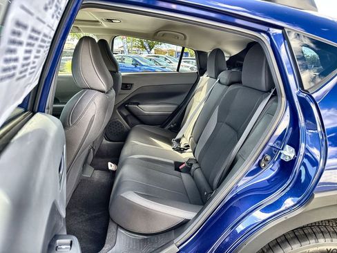 New 2026 Subaru Crosstrek 2.0i Premium image 24