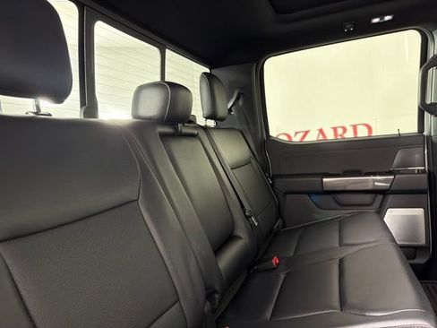 Used 2023 Ford F150 Lariat w/ Equipment Group 502A High AWD/4WD image 18