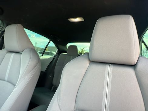 Used 2024 Toyota Corolla SE AWD/4WD image 11