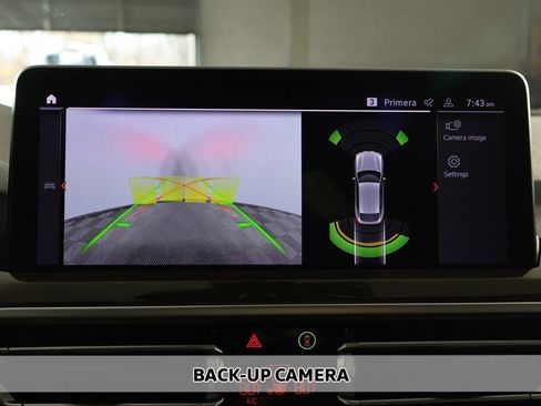 Used 2023 BMW X4 xDrive30i w/ Convenience Package image 7