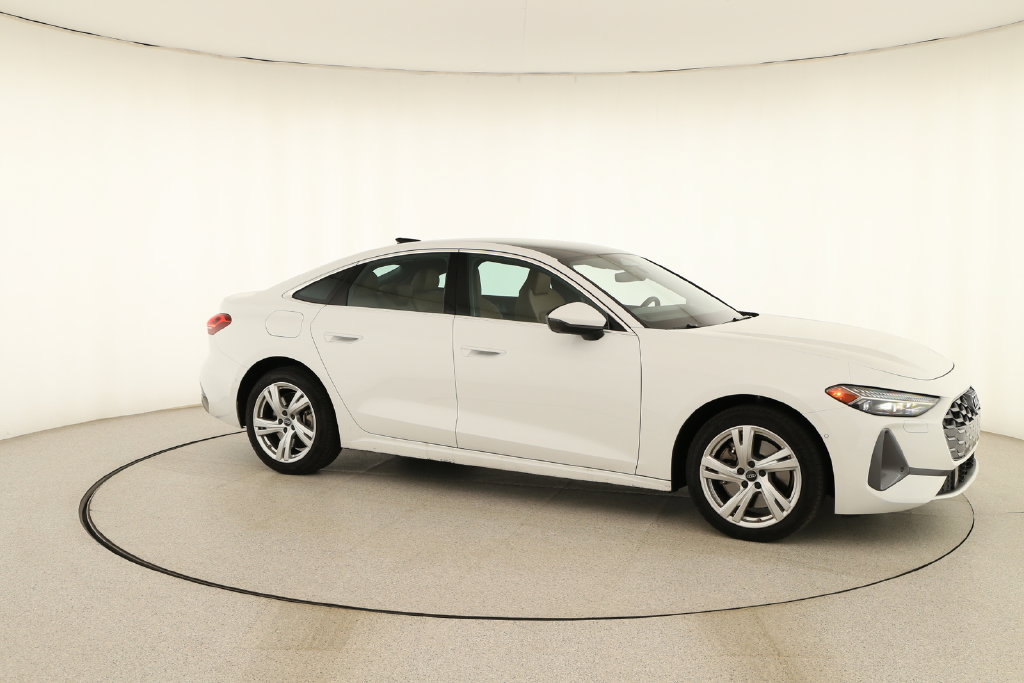 Used 2025 Audi A5 Prestige AWD/4WD image 9