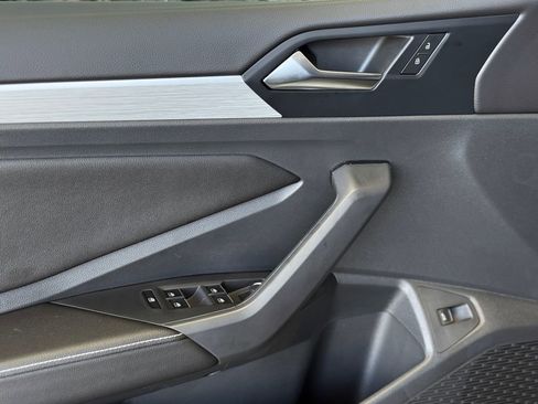 New 2026 Volkswagen Jetta Sport FWD image 22
