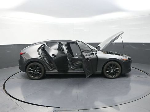 Used 2024 MAZDA MAZDA3 s FWD image 46