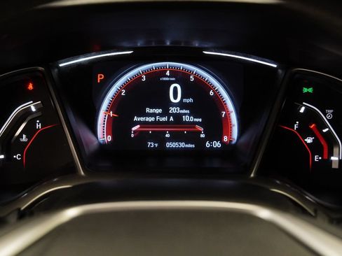 Used 2019 Honda Civic Sport image 30