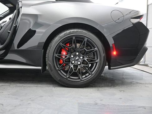 Certified 2025 Ford Mustang GT Premium w/ GT Performance Package image 17