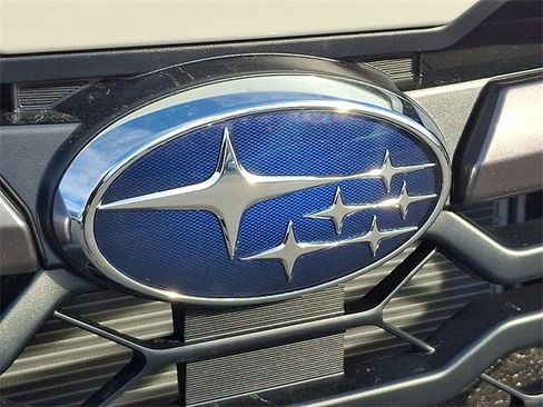 New 2026 Subaru Crosstrek 2.0i Premium image 11