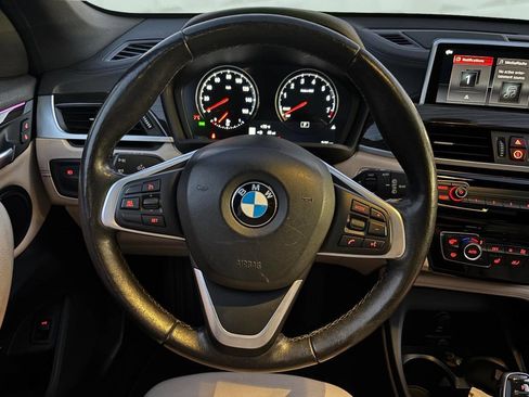 Used 2020 BMW X1 sDrive28i w/ Premium Package image 22
