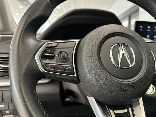 Certified 2024 Acura RDX SH-AWD image 22