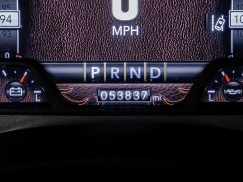 Used 2022 RAM 3500 Limited image 20