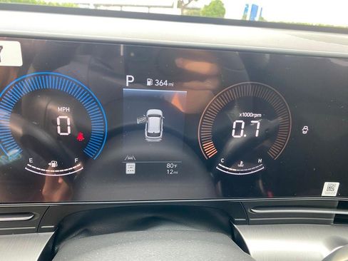 New 2026 Hyundai Kona SEL Sport AWD/4WD image 14