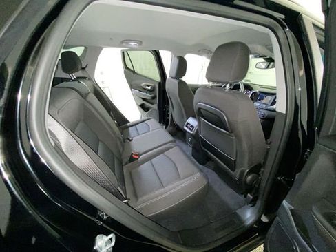 Used 2023 GMC Terrain SLE w/ Driver Convenience Package FWD image 32
