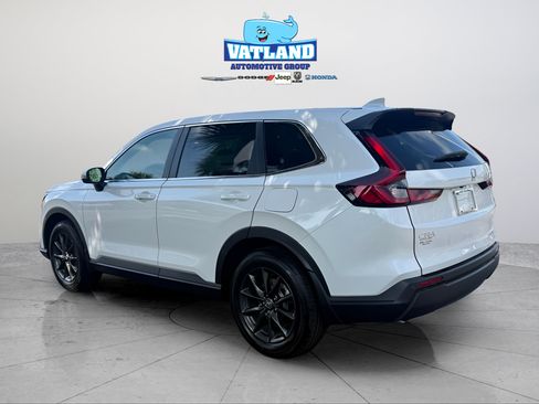 New 2026 Honda CR-V EX-L image 3