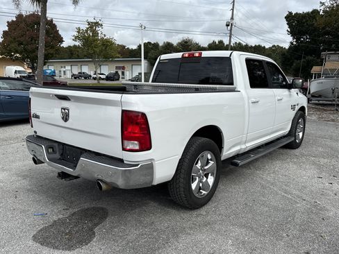 Used 2019 RAM 1500 Big Horn image 5