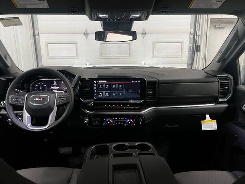 New 2026 GMC Sierra 1500 Elevation w/ X31 Off-Road Package image 38