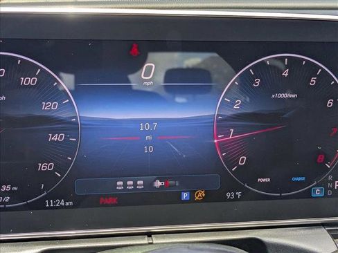 Used 2025 Mercedes-Benz C 300 C 300 image 11