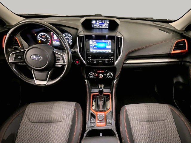 Used 2019 Subaru Forester Sport AWD/4WD image 15