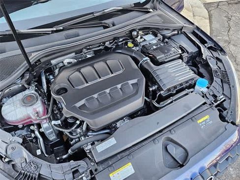 Used 2025 Audi A3 2.0T Premium w/ Convenience Package image 10