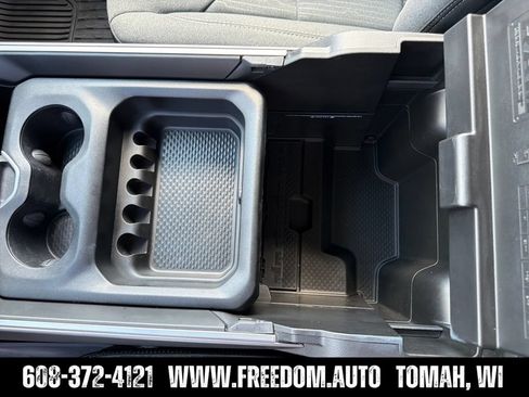 Used 2022 RAM 1500 Big Horn AWD/4WD image 25