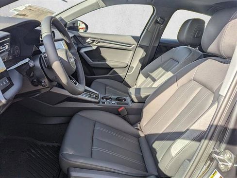 New 2026 Audi A3 2.0T Premium image 4