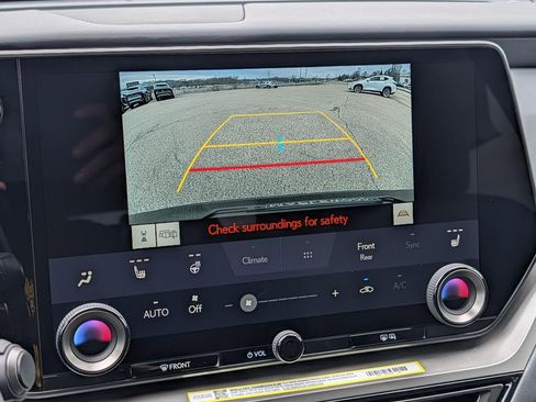 New 2026 Lexus TX 350 AWD image 24