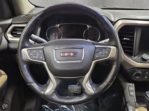 Used 2019 GMC Acadia Denali w/ Technology Package image 16
