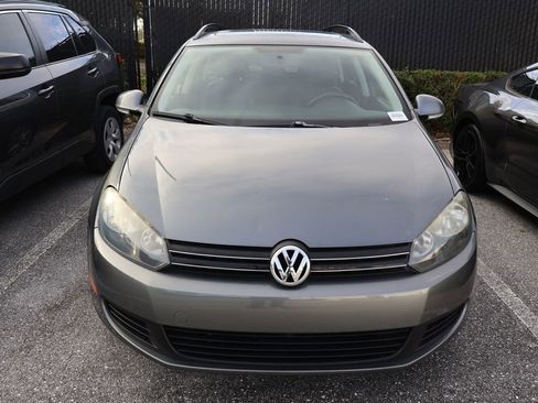 Used 2012 Volkswagen Jetta TDI image 5