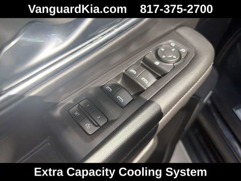 Used 2023 Chevrolet Tahoe LT w/ Max Trailering Package RWD image 17