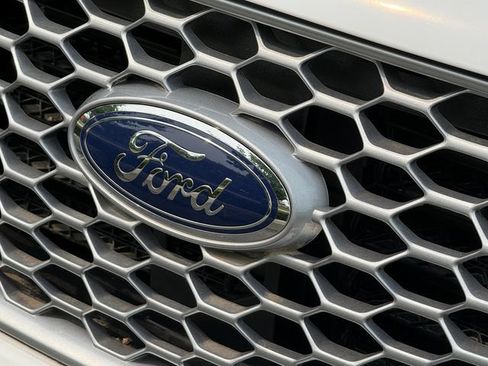 Certified 2023 Ford Edge SEL w/ Convenience Package AWD/4WD image 24