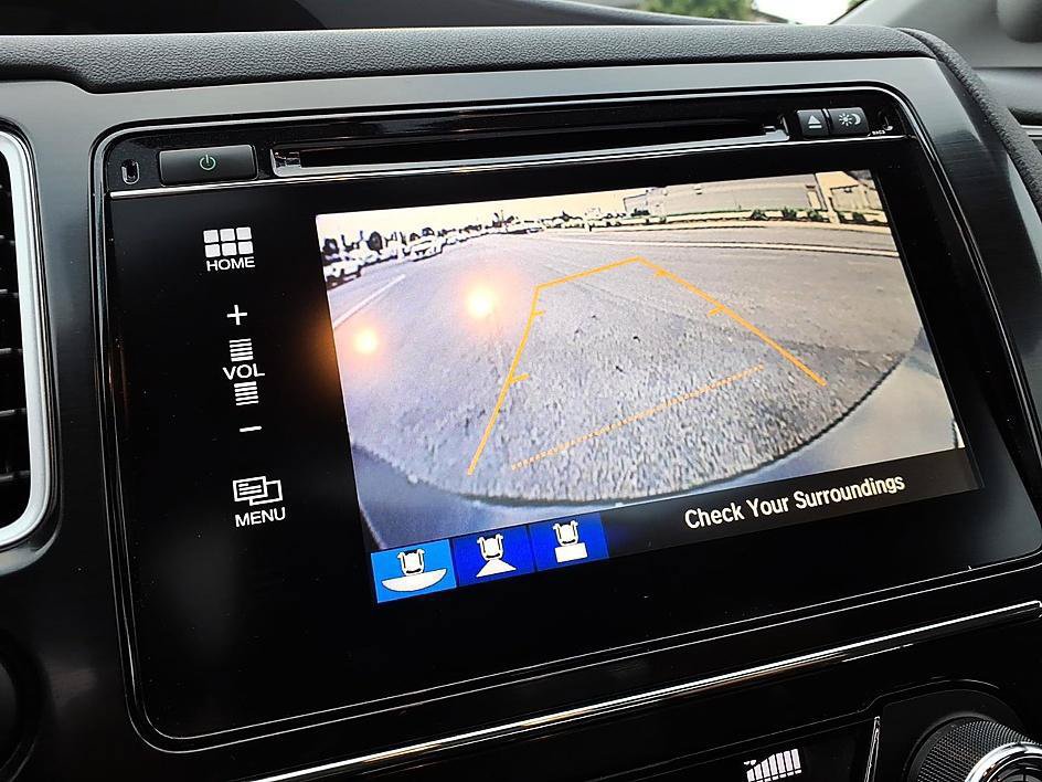 Used 2015 Honda Civic EX-L image 26