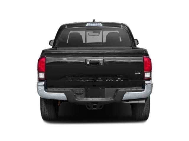 Used 2019 Toyota Tacoma TRD Off-Road AWD/4WD image 5