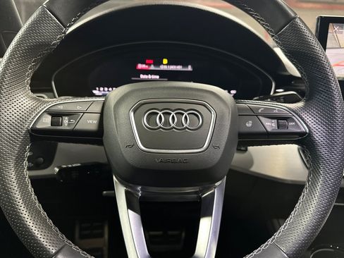 Used 2023 Audi A4 2.0T Premium Plus w/ Premium Plus Package AWD/4WD image 21