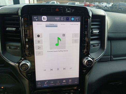 New 2026 RAM 3500 Big Horn w/ Laramie Trim Package image 39