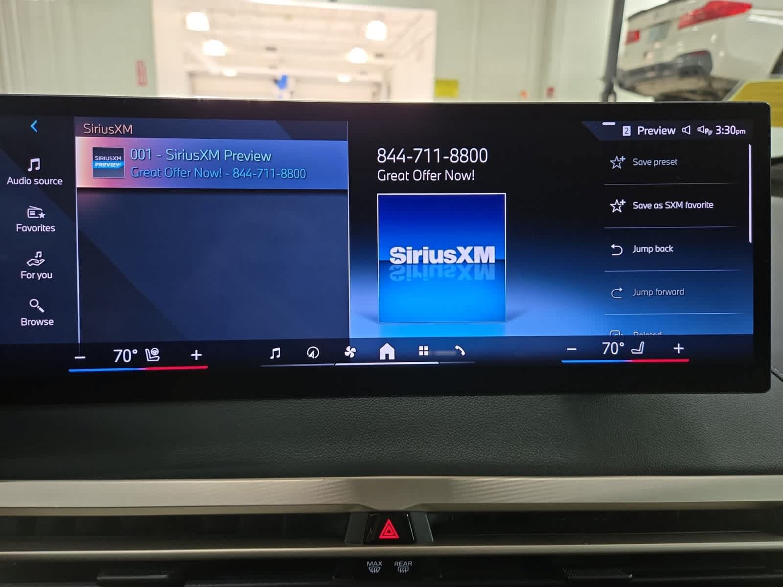 Used 2024 BMW iX xDrive50 w/ Convenience Package AWD/4WD image 28