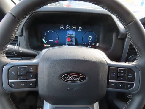 New 2025 Ford F150 XLT w/ Equipment Group 302A MID image 10