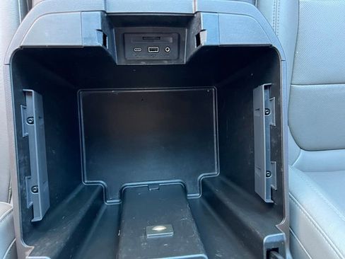 Used 2019 Chevrolet Silverado 1500 LTZ w/ LTZ Premium Package image 35