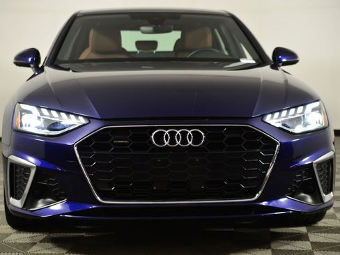 Certified 2023 Audi A4 2.0T Premium Plus w/ Premium Plus Package image 5