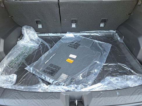 New 2026 Subaru Crosstrek 2.0i Premium image 16