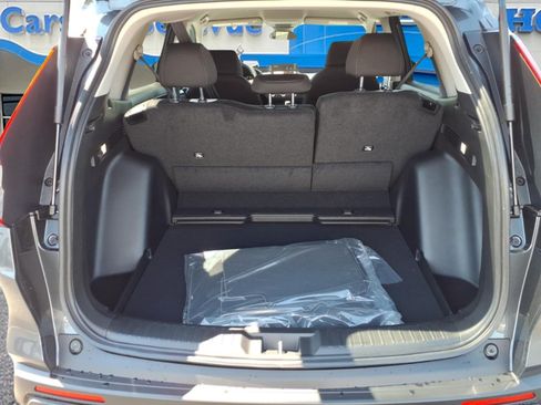 New 2026 Honda CR-V LX image 10