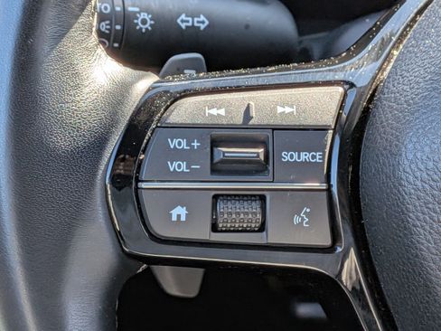 Used 2025 Honda Civic Sport image 18