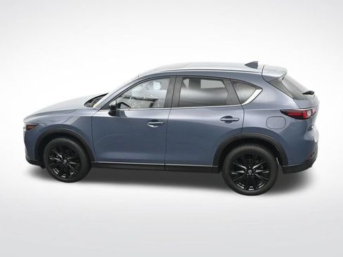 Used 2024 MAZDA CX-5 Carbon Edition AWD/4WD image 28