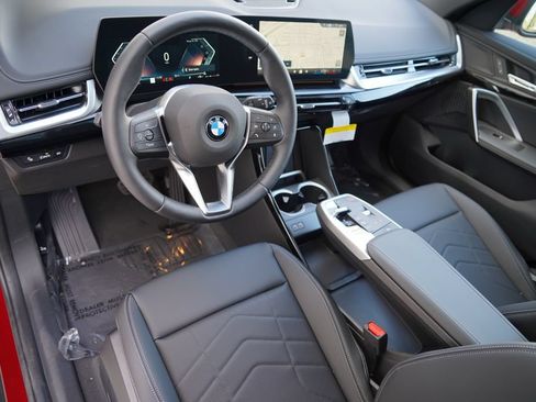 New 2026 BMW X1 xDrive28i w/ Convenience Package AWD/4WD image 13
