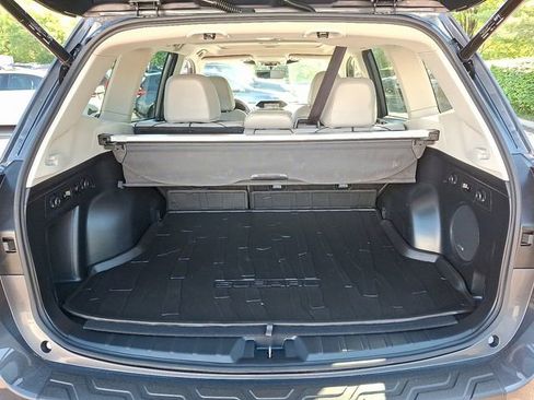 Used 2022 Subaru Forester Limited w/ Popular Package #3 AWD/4WD image 33