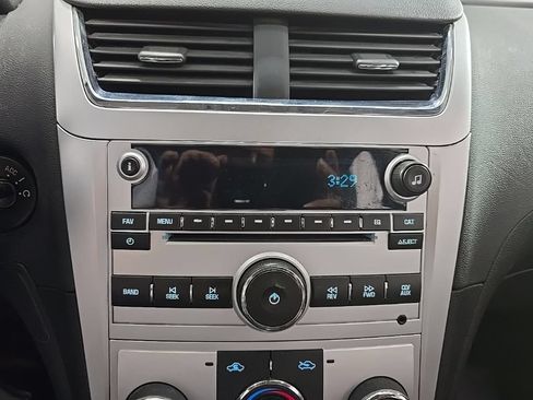 Used 2011 Chevrolet Malibu LT w/ Power Convenience Package FWD image 22
