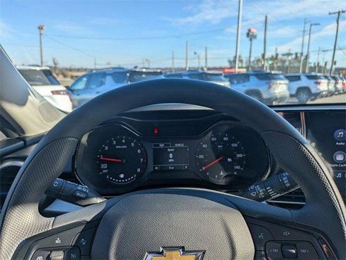 New 2026 Chevrolet Trax LS w/ LS Convenience Package image 29